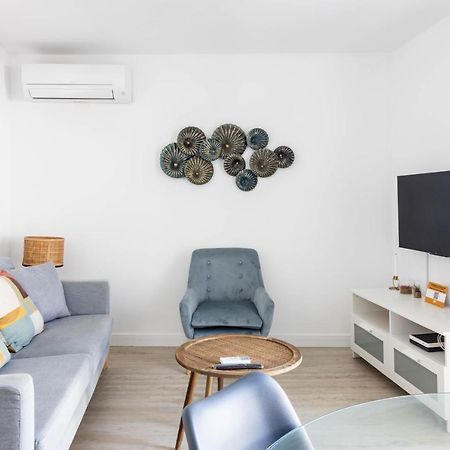Apartamento Océano - WIFI - PETFRIENDLY - ECOFRIENDLY Cadix Extérieur photo
