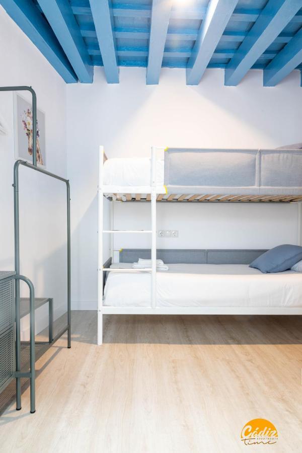 Apartamento Océano - WIFI - PETFRIENDLY - ECOFRIENDLY Cadix Extérieur photo